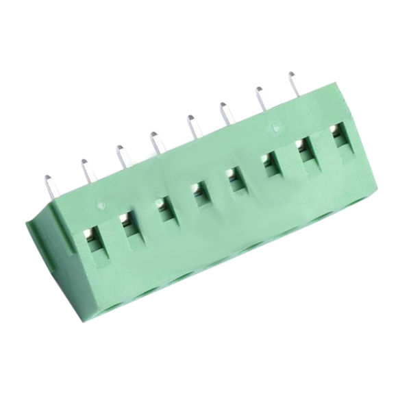 DB128V-5.08-8P-GN-S electronic component of DIBO