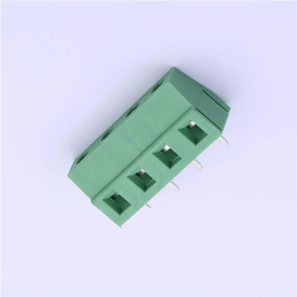 DB128V-7.5-4P-GN-S  Connectors