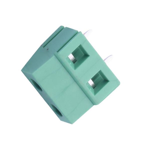 DB128V-7.62-2P-GN-S Fixed Terminal Blocks