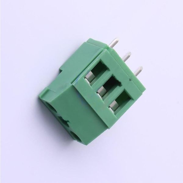 DB129G-5.08-3P-GN-S Fixed Terminal Blocks