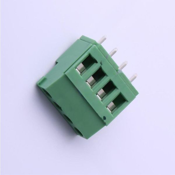 DB129G-5.08-4P-GN-S Fixed Terminal Blocks