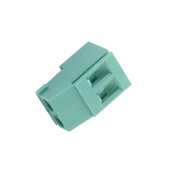 DB129R-5.0-2P-GN-S Fixed Terminal Blocks