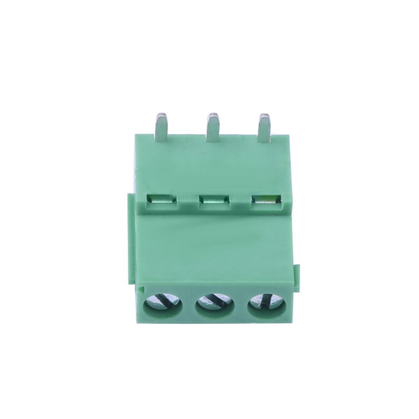 DB129R-5.08-3P-GN-S electronic component of DIBO