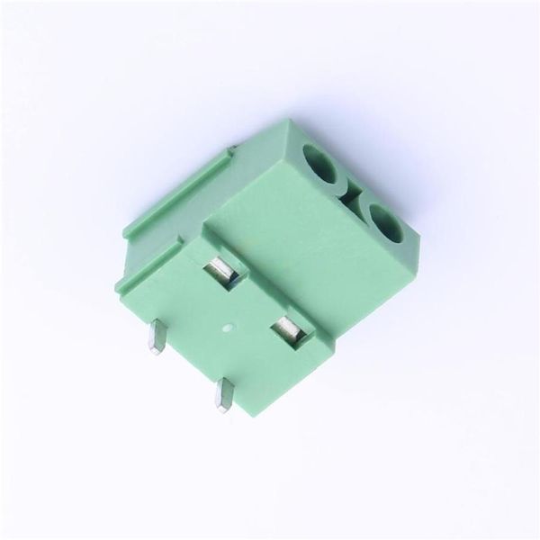 DB129R-7.5-2P-GN-S  Connectors