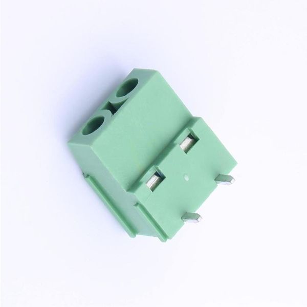 DB129R-7.5-2P-GN-S Fixed Terminal Blocks
