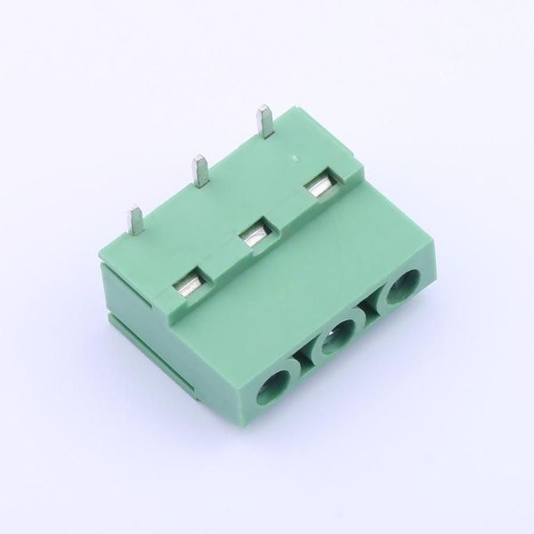 DB129R-7.5-3P-GN-S electronic component of DIBO