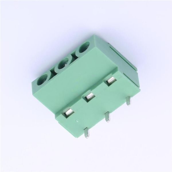 DB129R-7.5-3P-GN-S  Connectors