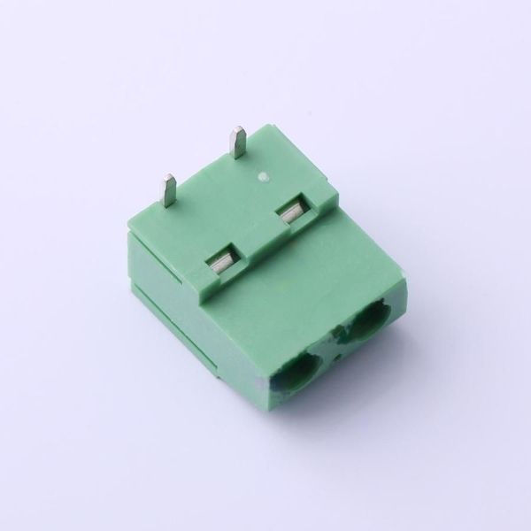 DB129R-7.62-2P-GN-S electronic component of DIBO