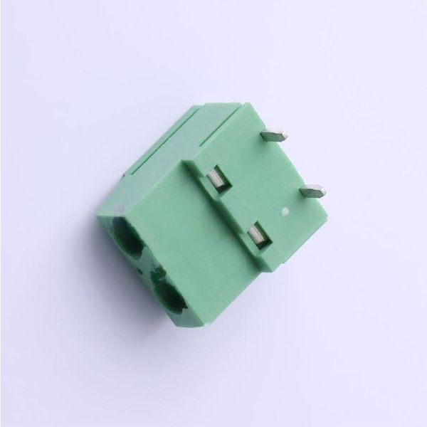 DB129R-7.62-2P-GN-S Fixed Terminal Blocks