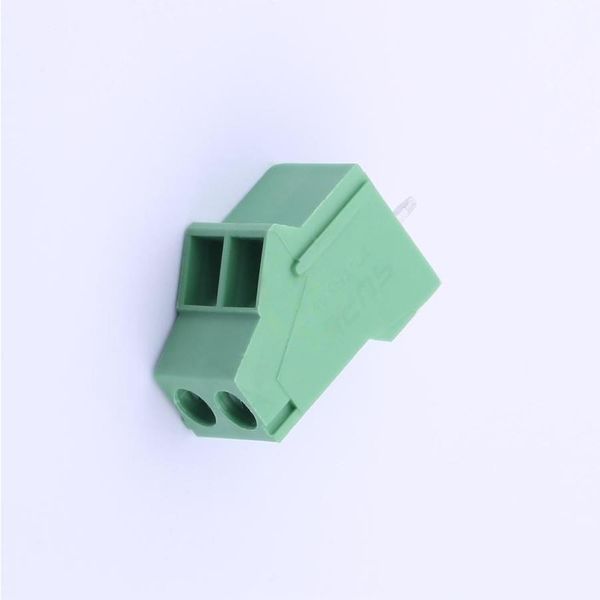 DB129S-5.08-2P-GN-S Fixed Terminal Blocks