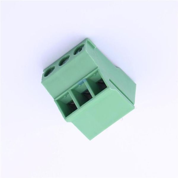 DB129S-5.08-3P-GN-S  Connectors