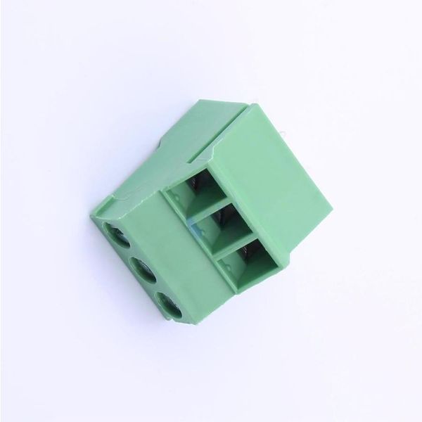 DB129S-5.08-3P-GN-S Fixed Terminal Blocks
