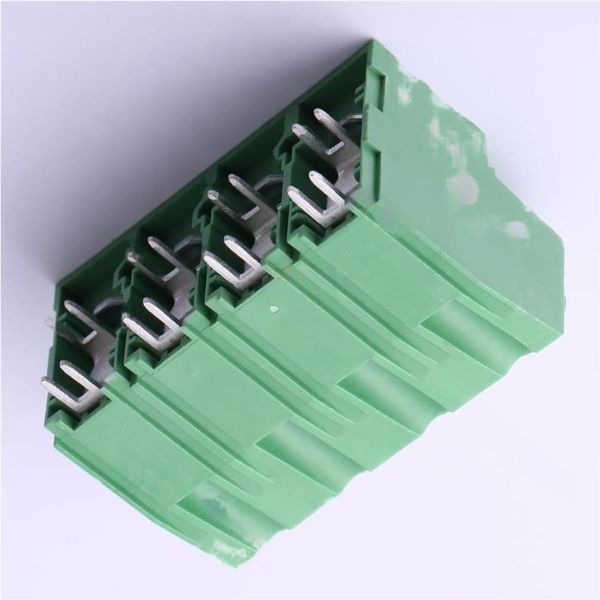 DB137-15.0-4P-GN-P  Connectors