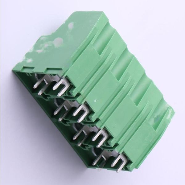 DB137-15.0-4P-GN-P Fixed Terminal Blocks