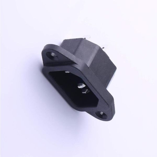 DB-14-13P AC Power Plugs & Receptacles