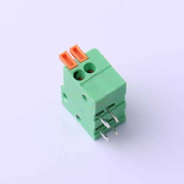 DB141R-2.54-2P electronic component of DIBO