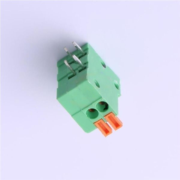 DB141R-2.54-2P  Connectors
