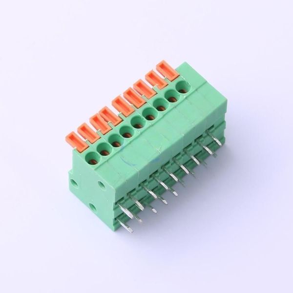 DB141R-2.54-9P electronic component of DIBO