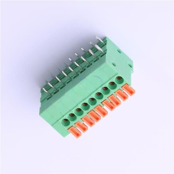 DB141R-2.54-9P  Connectors