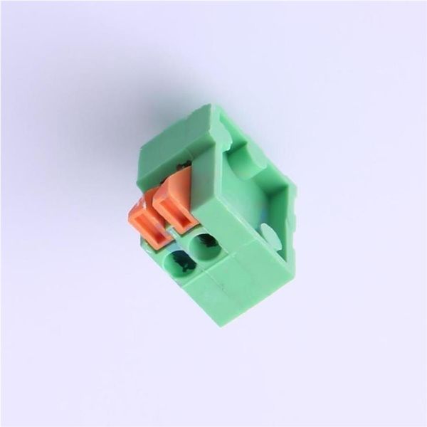 DB141V-2.54-2P  Connectors