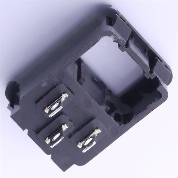 DB-14-2F+RS  Connectors