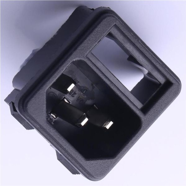 DB-14-2P+RS  Connectors