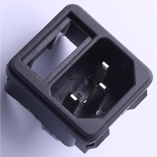 DB-14-2P+RS AC Power Plugs & Receptacles