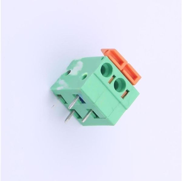 DB142R-5.08-2P Fixed Terminal Blocks