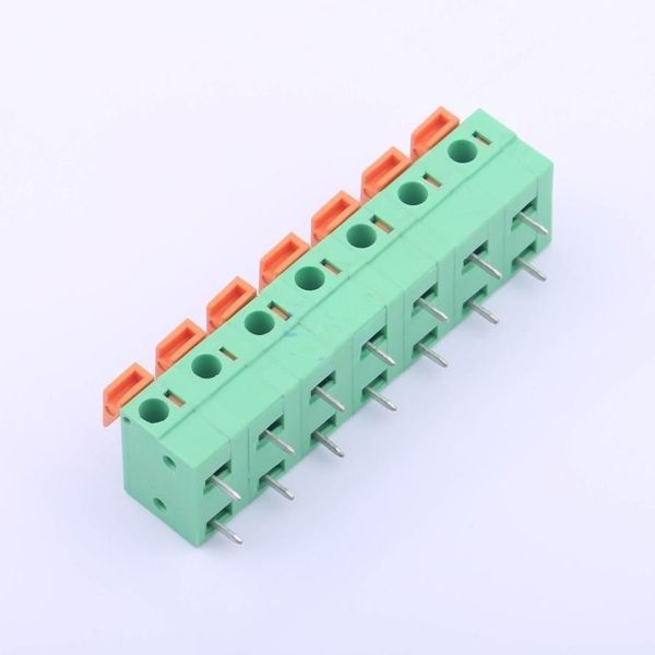DB142R-7.62-7P electronic component of DIBO