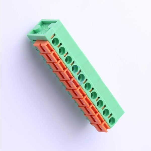 DB142V-5.08-10P Fixed Terminal Blocks