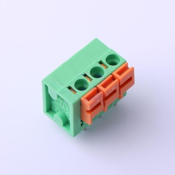 DB142V-5.08-3P electronic component of DIBO