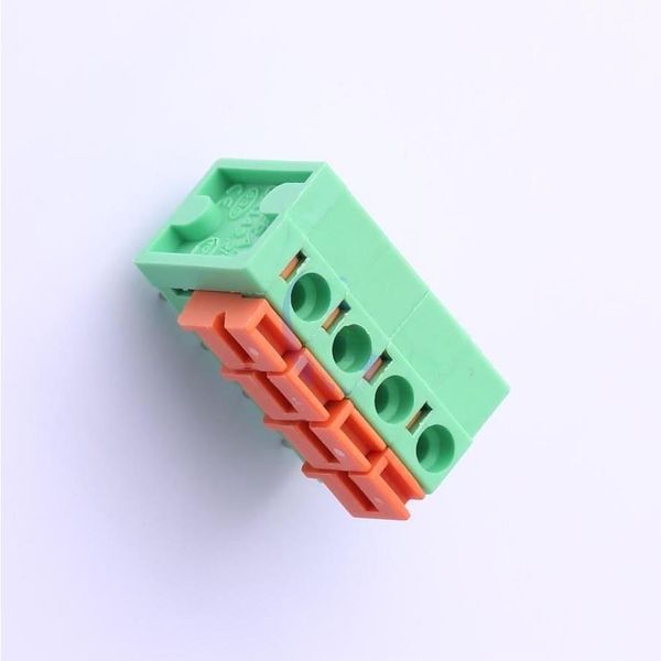 DB142V-5.08-4P Fixed Terminal Blocks