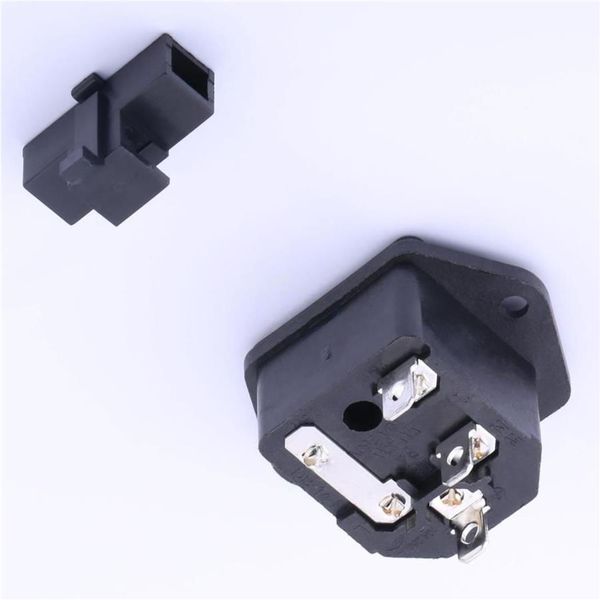 DB-14-F1  Connectors