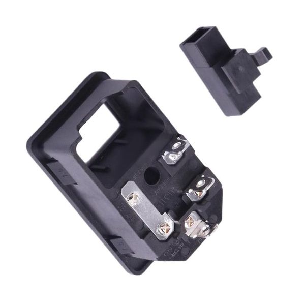 DB-14-F4-1.5 DC Power Connectors