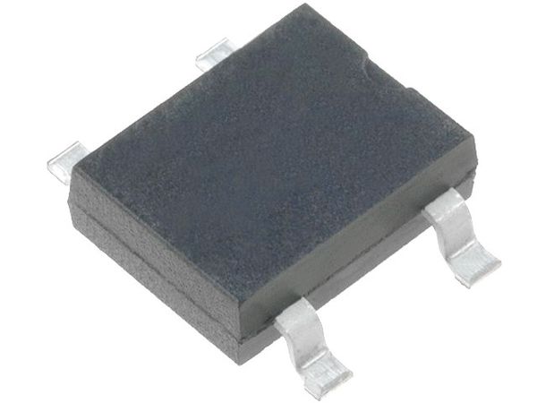 DB155S electronic component of DC Components