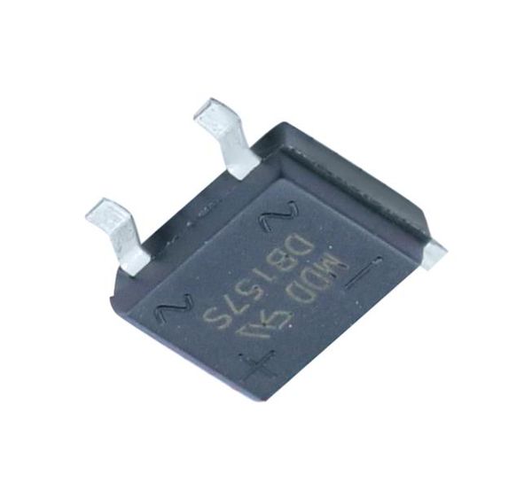 DB157S--Tube  Semiconductors