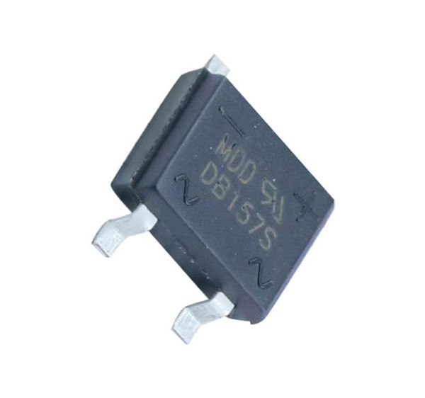 DB157S--Tube Bridge Rectifiers