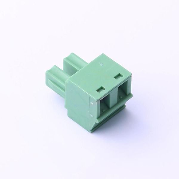 DB1EK-5.08-2P-GN-S electronic component of DIBO