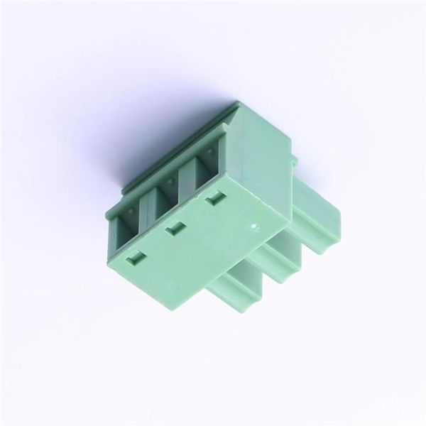 DB1EK-5.08-3P-GN-S  Connectors