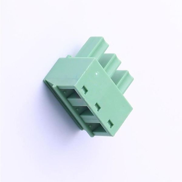 DB1EK-5.08-3P-GN-S Pluggable Terminal Blocks