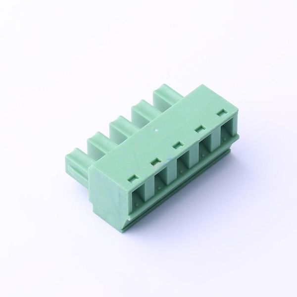 DB1EK-5.08-5P-GN-S electronic component of DIBO