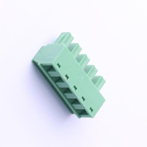 DB1EK-5.08-5P-GN-S Pluggable Terminal Blocks