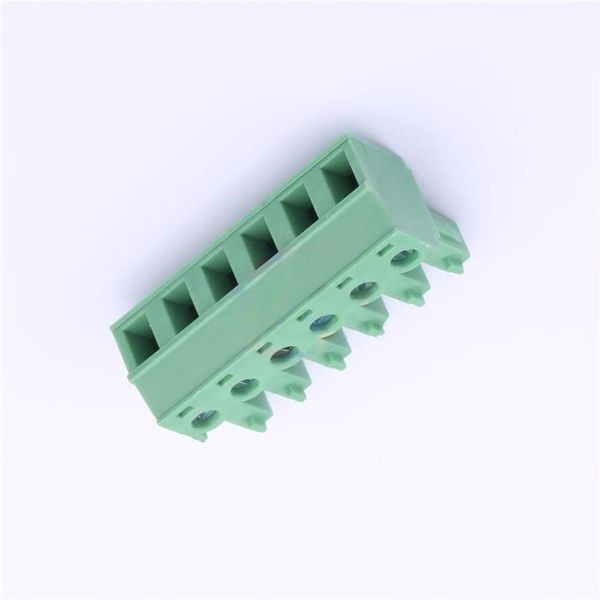 DB1EK-5.08-6P-GN-S  Connectors