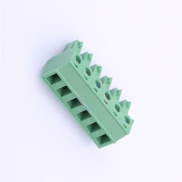 DB1EK-5.08-6P-GN-S Pluggable Terminal Blocks