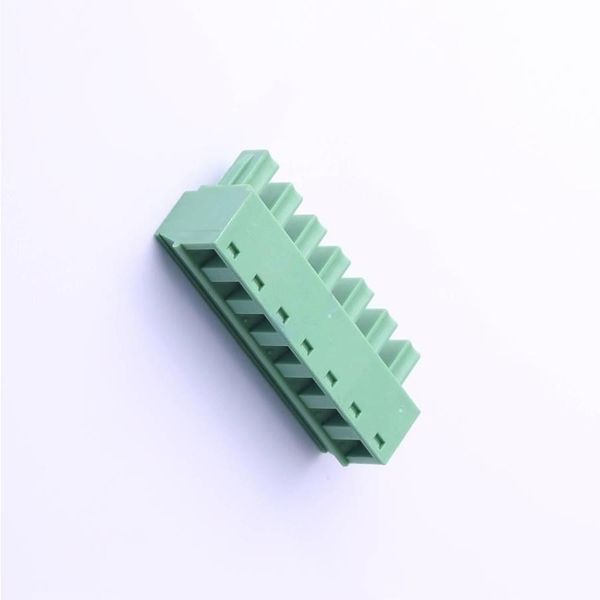 DB1EK-5.08-7P-GN-S Pluggable Terminal Blocks