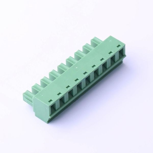 DB1EK-5.08-9P-GN-S electronic component of DIBO