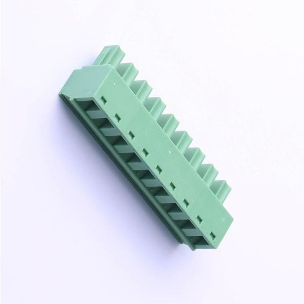 DB1EK-5.08-9P-GN-S Pluggable Terminal Blocks