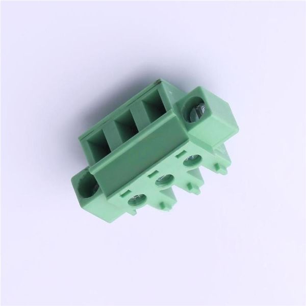 DB1EKM-5.08-3P-GN-S  Connectors