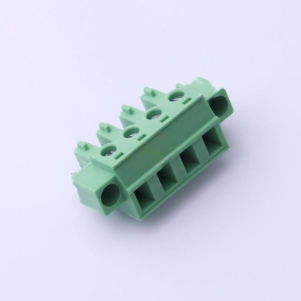 DB1EKM-5.08-4P-GN-S electronic component of DIBO