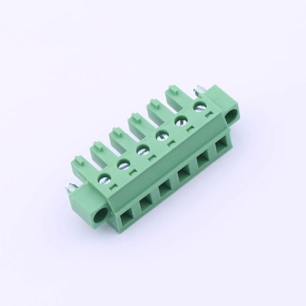 DB1EKM-5.08-6P-GN-S electronic component of DIBO